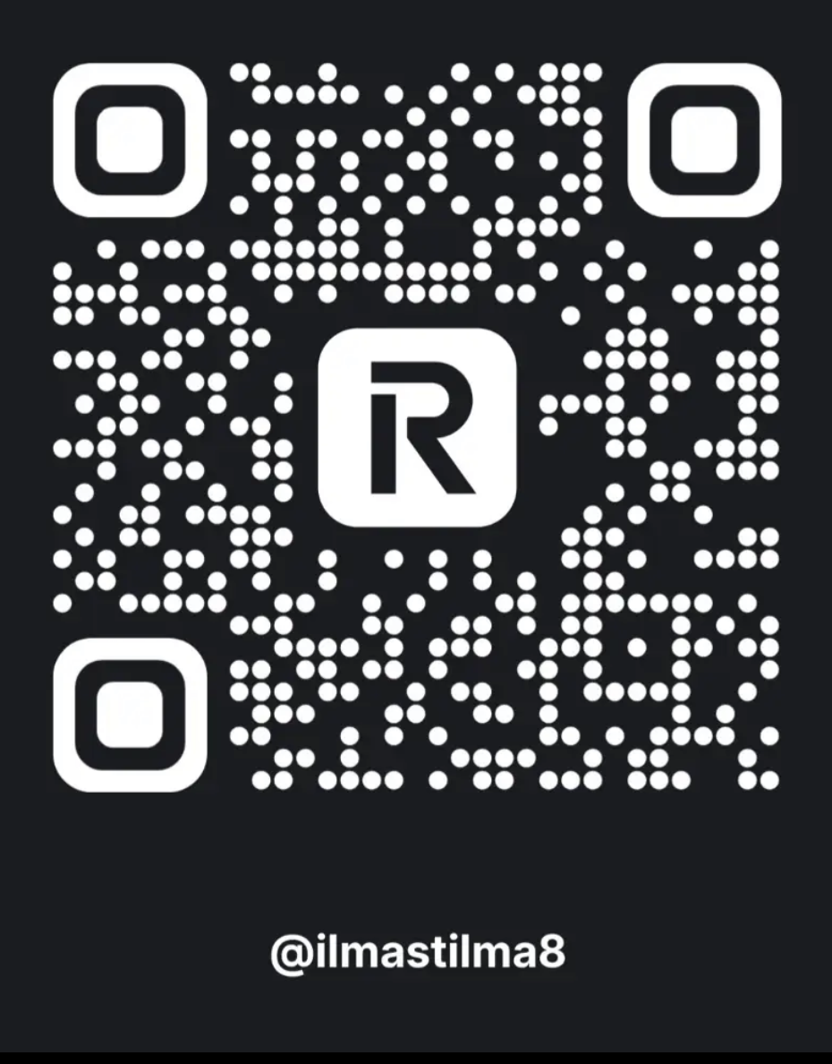 Revolut QR-kood
